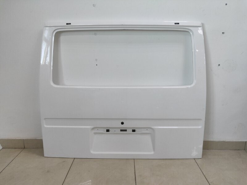 Ляда задняя Ford Transit  1991 универсал 2.0 Дизель Измаил