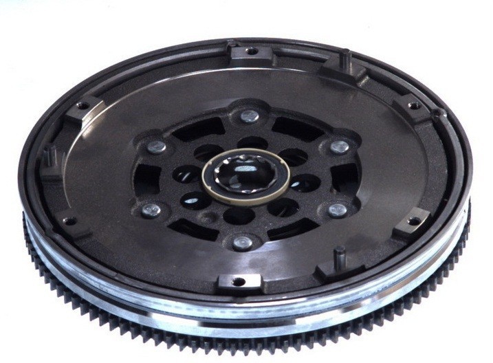 Демпферный маховик двигателя Hyundai Santa FE 2.7 2007 р.  2.7 л бензин Київ