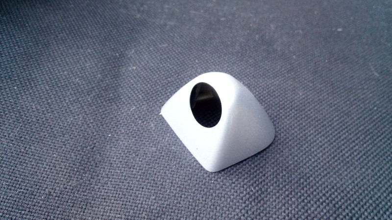 Форсунка омывателя фары левая BMW X5 E53  2003 3.0 Дизель Черкассы