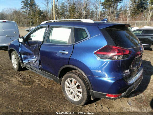 Двері 801016FL0A   Nissan Rogue