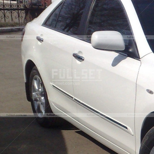 Молдинг Toyota Camry 40 2007 г.  2.4 л бензин Харьков