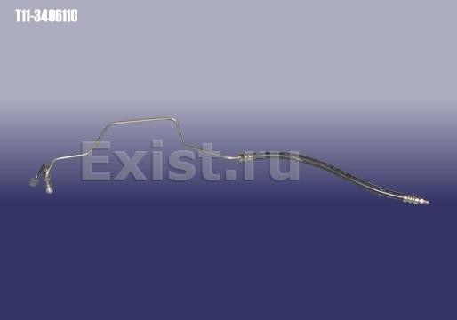 Датчик гидравлического шланга высокого давления T11-3406110 Chery Tiggo  2008 2.4 Бензин Мелитополь