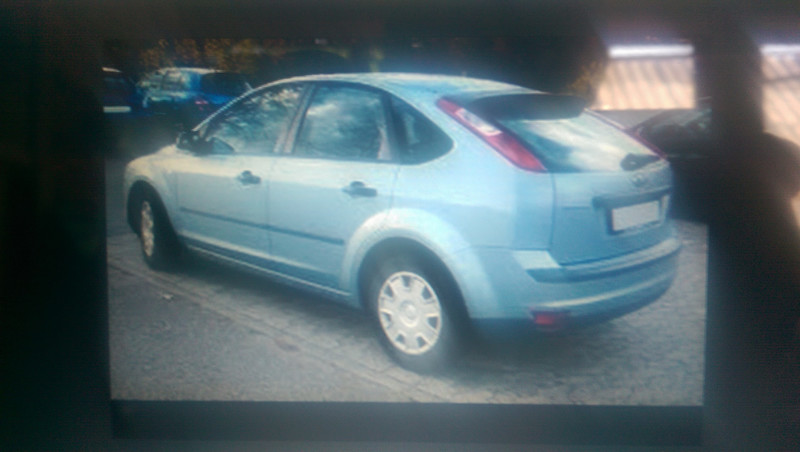 ГУР Ford Focus 2  2005 універсал 1.6 Бензин Київ