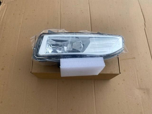 Туманка передняя правая Nissan X-Trail t32 2018 1.6 Дизель 