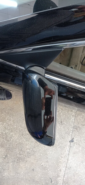 Бокове дзеркало заднього виду 87940-33640   Toyota Camry