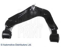 Рычаг передний левый, верхний Nissan Pathfinder r51 d40 2010 2.5 Дизель 