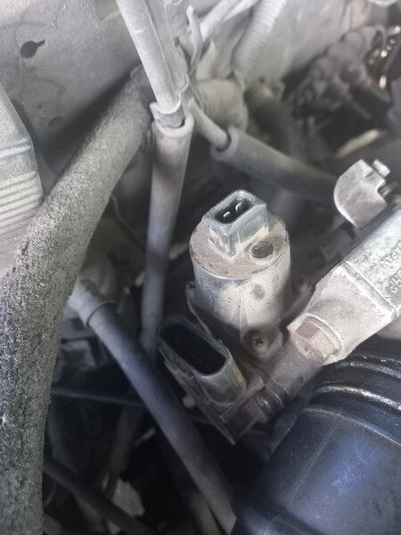 Датчик холостого хода 4g37 Mitsubishi Galant 6  1991 1.8 Бензин Одесса