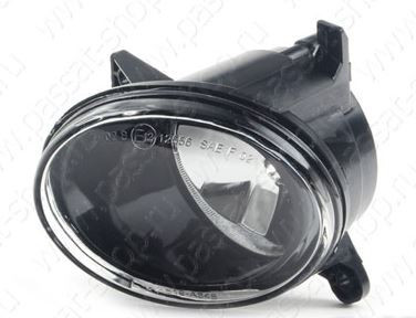 Противотуманка (птф) в бампер правая Volkswagen Passat CC  2009 2.0 Бензин Одесса