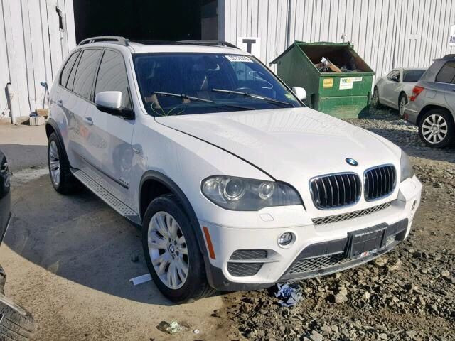 Двигатель BMW X5 E70  2011 3.0 Бензин Васильков