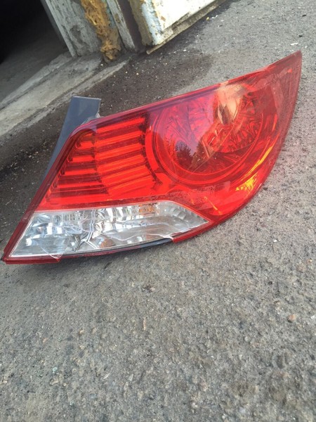 Ліхтар задній 924024L030   Hyundai Accent, Hyundai Solaris