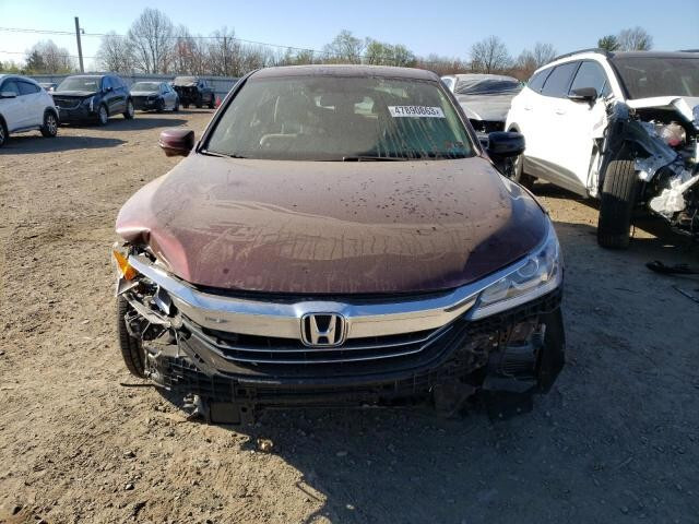 Фара передняя правая 33100-T2A-A91   Honda Accord USA