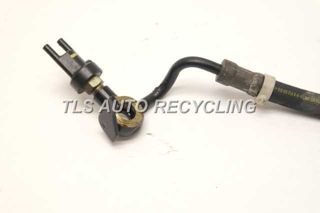 Шланг гидроусилителя Lexus LX 2006 г.  4.7 л бензин Одесса