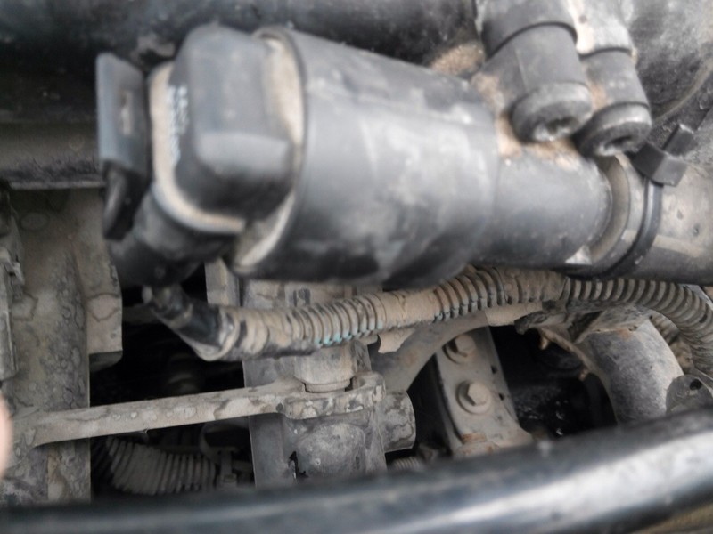 Клапан холостого ходу Rover 214 I 2000 1.3 Бензин Одеса