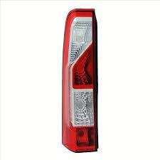 Фонарь задний левый Renault Master  2011 1.9 Дизель Мукачево