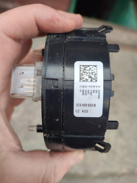 Шлейф керма 3C0959653B   Volkswagen Passat