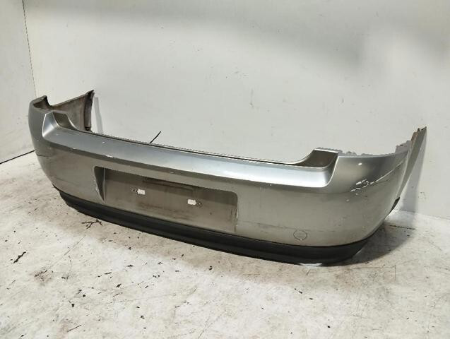 Бампер задний Opel Vectra C  2004 Кривой Рог