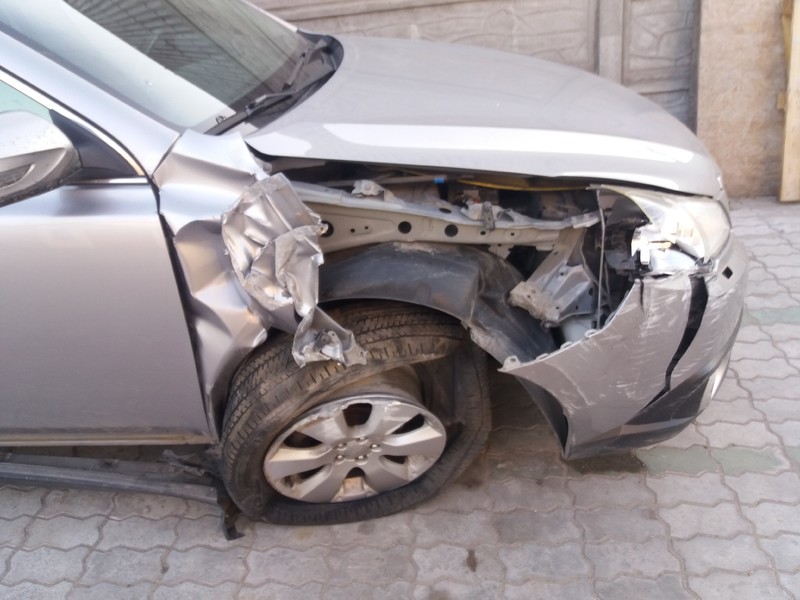 Подвеска Subaru Outback универсал 2011 г.  2.5 л бензин Запорожье