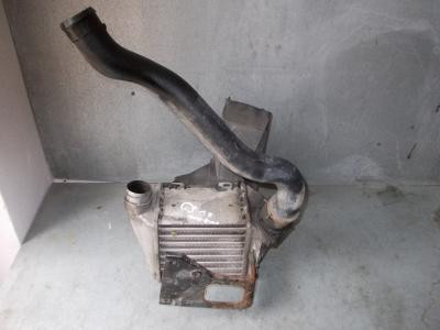 Интеркулер 1H0145805   Volkswagen Golf