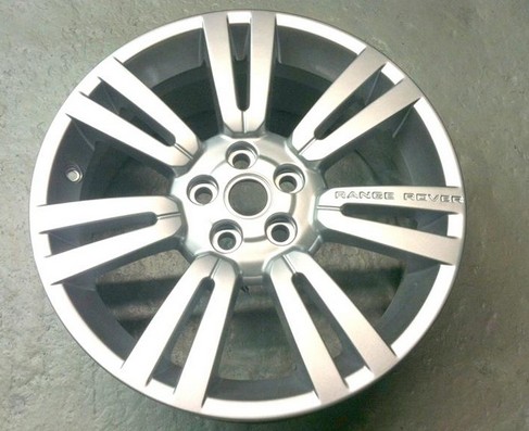 Диски легкосплавные LR008766   Land Rover Range Rover