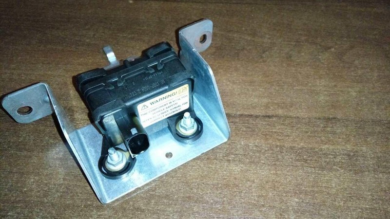 Датчик esp-dsc Mazda 5 2007 г.  2.0 л бензин Киев