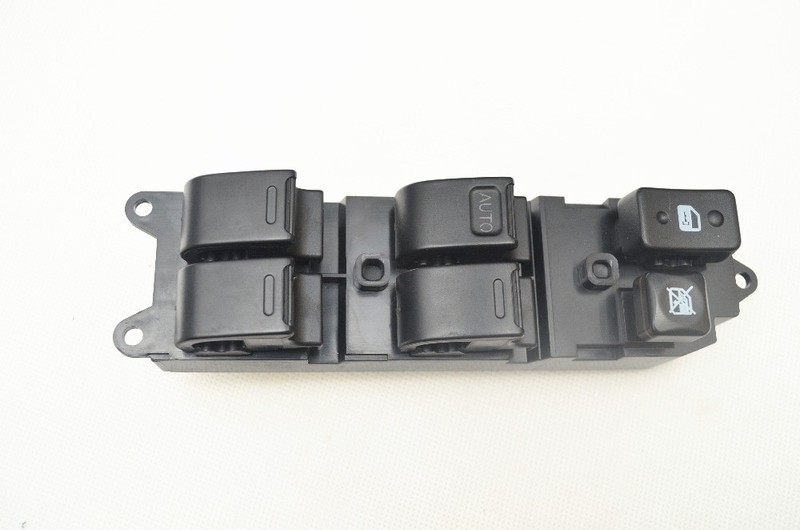 Блок кнопок водит, двери Toyota Carina E  1996 1.0 Бензин Новомосковск