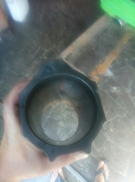 Гильза цилиндра Renault 21 1988 г.  2.1 л дизель Запорожье