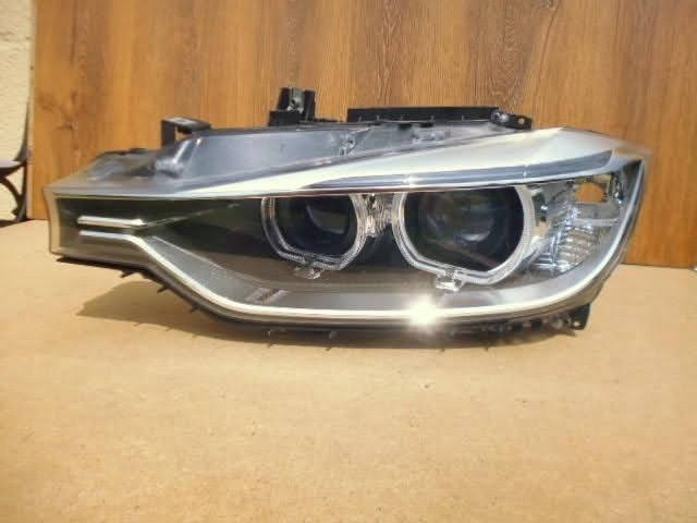 Фара левая в сборе адаптивный би-ксенон BMW 3 Series AM 2014 F30 (335) 2014 2.5 Бензин Киев