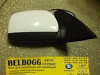 Зеркало левое Chery Tiggo  2008 2.0 Бензин Киев