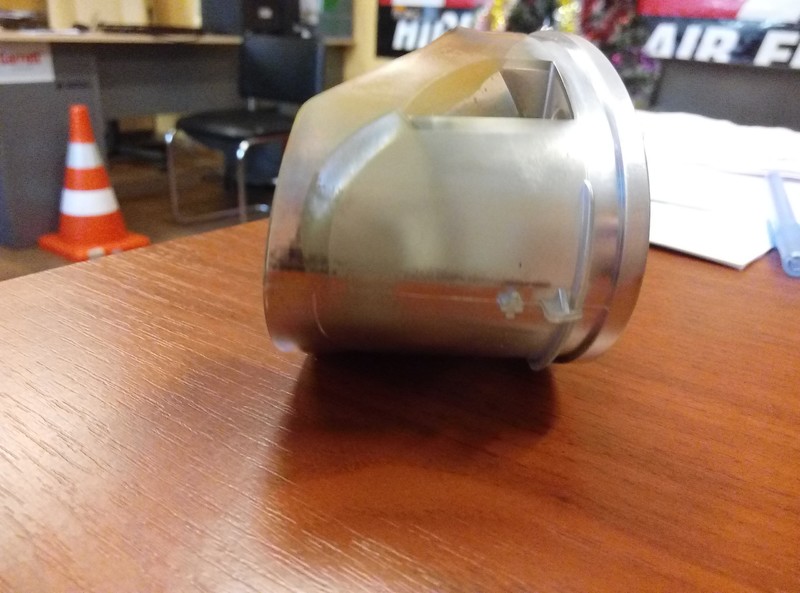 Передняя противотуманная фара Mercedes-Benz GL-Сlass  2006 5.0 Бензин Николаев