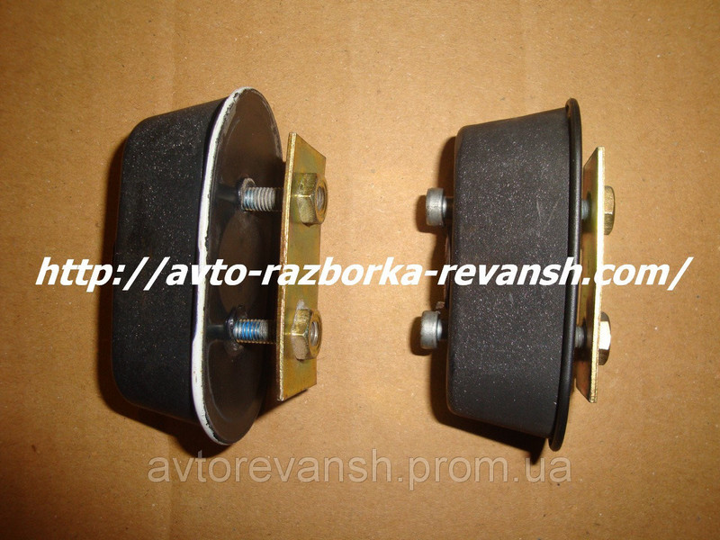 Магніт задньої розпашної двері Mercedes-Benz Sprinter  2005 2.2 Дизель Луцк