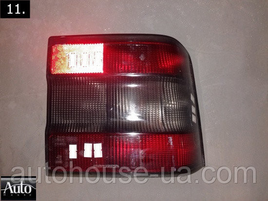 Задний правый фанарь Ford Scorpio  1993 хэтчбек 2.0 Бензин Запорожье