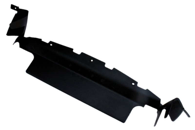 Воздуховод бампера переднего Mitsubishi Outlander XL 2008 г.  2.4 л бензин Одесса