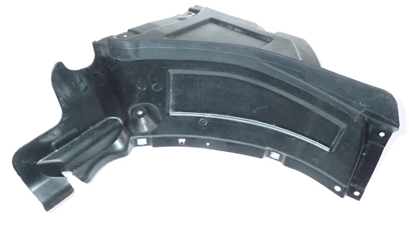 Підкрилок передній лівий Audi A6 C7  2016 3.0 Дизель 