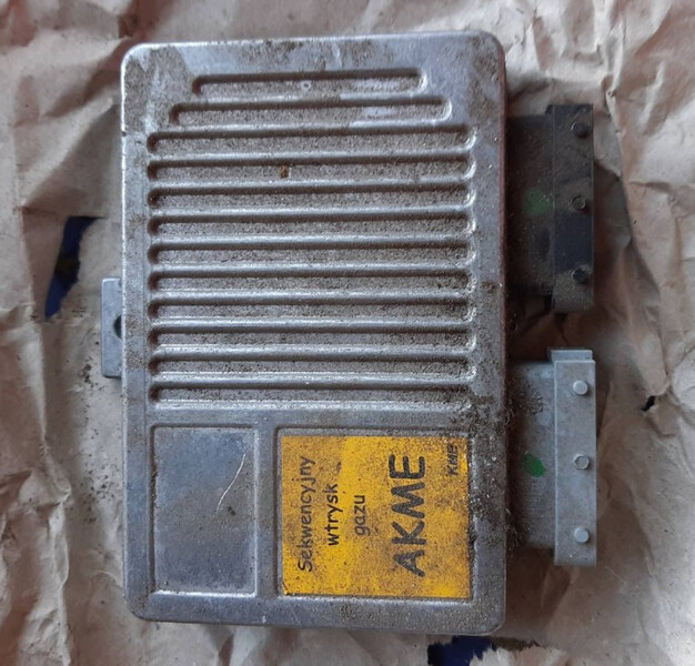 Блок управления газ Hyundai Elantra  2006  Бензин 