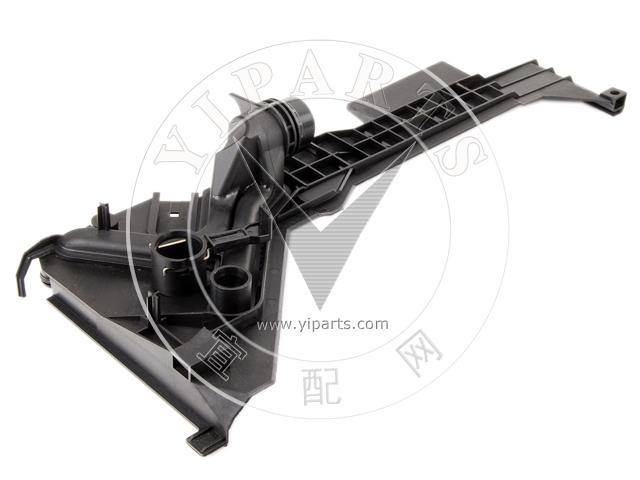 Кронштейн, компенсационный бак охлаждающей жидкости BMW X3 E86  2007 универсал 2.0 Дизель Одесса