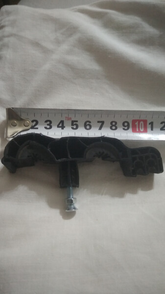 Крепление топливных трубок Chevrolet Cruze  2017 1.4 Бензин Киев