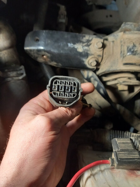 Тазьем акпп Hyundai Sonata NF 5  2007 2.4 Бензин 