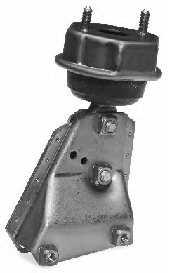 Подушка двигателя 7D0399107AD   Volkswagen T3 (Transporter), Volkswagen T4 (Transporter)