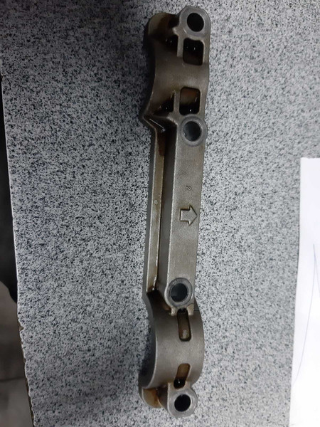 Планка распредвалов Kia Carens 3  2008 універсал 2.0 Бензин 