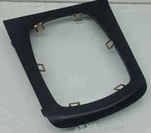 Рамка куліси кпп Skoda Octavia Tour  2006 