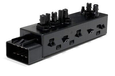 Блок управления сиденьем водительской Chevrolet Captiva  2014 2.0 Дизель 