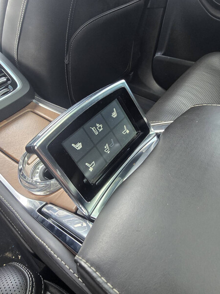 Монитор Volvo XC90 2017 г.  Днепр