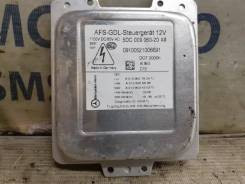 Блок управління ксеноном Mercedes E-Class 2010 р.  2.2 л дизель Мукачево