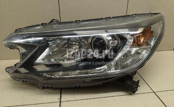 Фара передняя левая Honda CR-V 4  2012 2.0 Бензин Мукачево