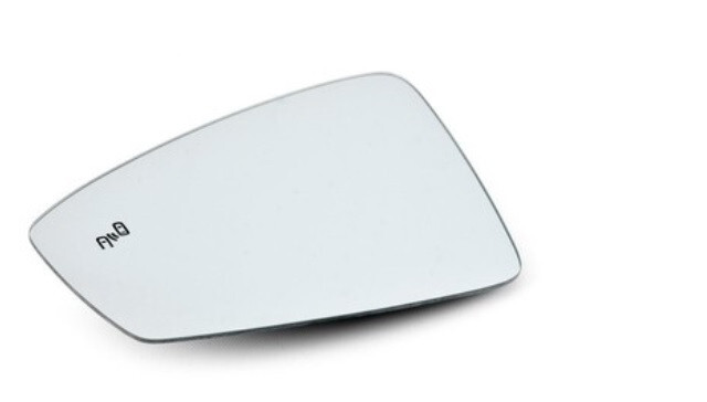 Скло дзеркала лівого 5NN 857 521 A   Volkswagen Tiguan