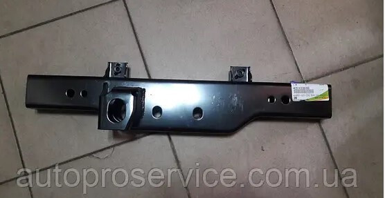 Траверса передня SSangYong Rexton  2006 2.0 Дизель Вараш