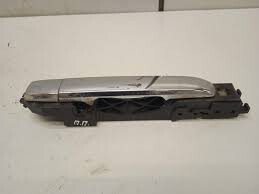 Ручка дверей зовнішня 806409Y200   Nissan Teana