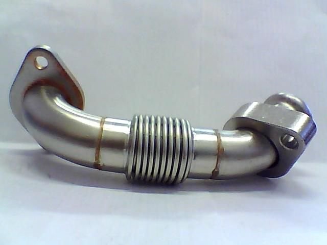 Трубка интеркулера EGR SSangYong Rexton Actyon Kyron все одинаковы 2008 г.  2.7 л дизель Киев