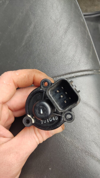 РХХ Hyundai Sonata 3  1997 2.0 Бензин 