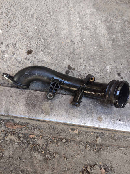 Патрубок радіатора Infiniti Q70 2015 р.  Львів